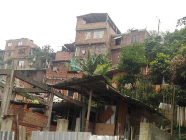 ¿Qué está pasando con las invasiones en Cali?