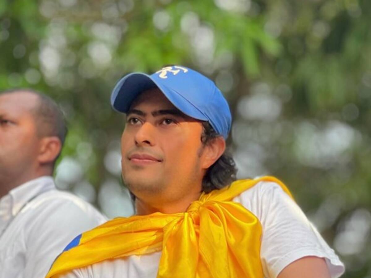 Nicolás Petro en el ojo del huracán: ¿qué dicen desde el Congreso?