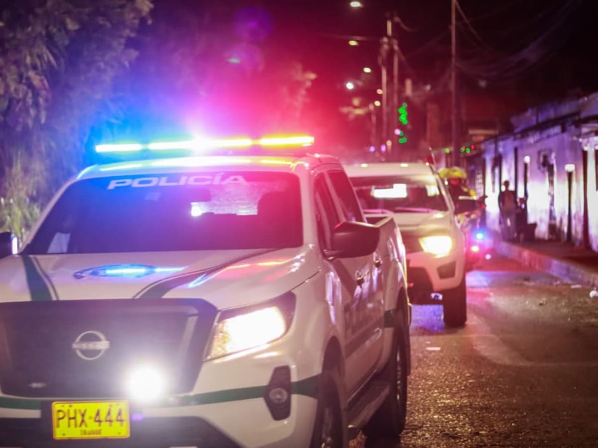 La Policía dispondrá de 1.200 uniformados para la celebración del Día de la Madre en Ibagué