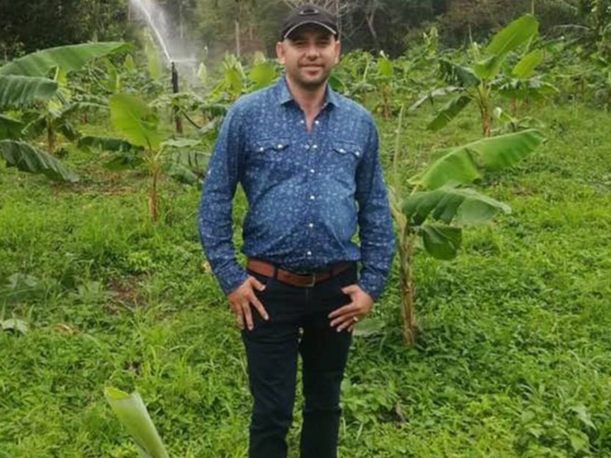 Autoridades colombianas aseguran que Pinocho no tiene vínculos con Pachenca