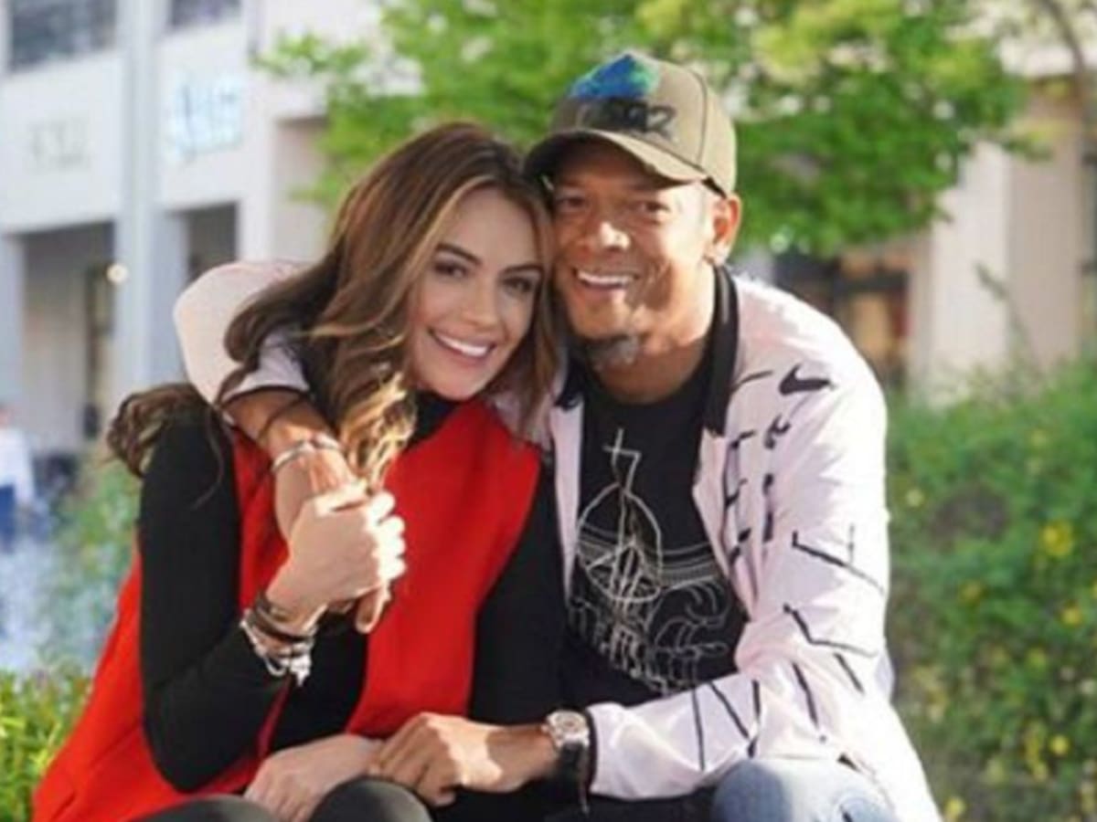 ¿Terminó Sara Uribe con Freddy Guarín?