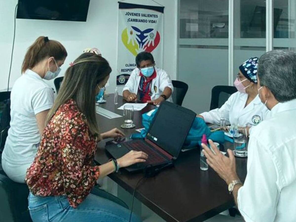 Atacar el dengue requiere de todos: Academia de Medicina de Cartagena