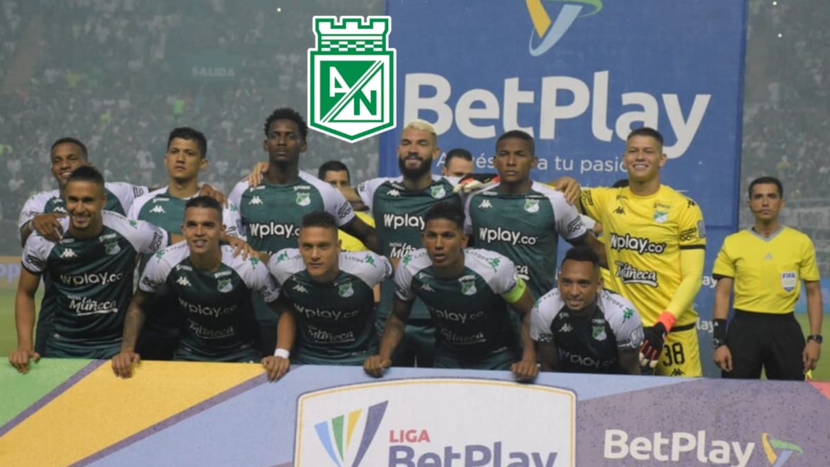 Deportivo Cali tendría que pagarle millonaria deuda a Atlético Nacional: la razón