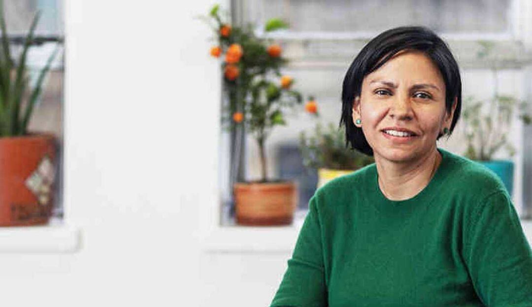 Petro confirmó que Patricia Tobón dirigirá la Unidad de Víctimas