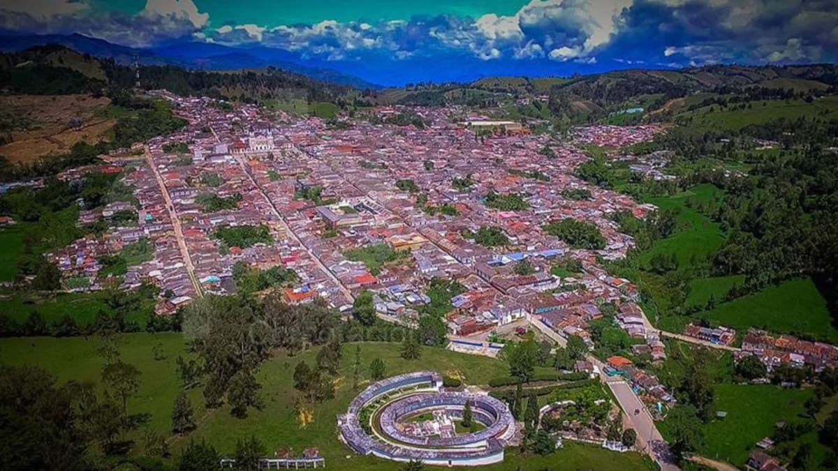Asesinaron a dos hermanos en Abejorral, Antioquia