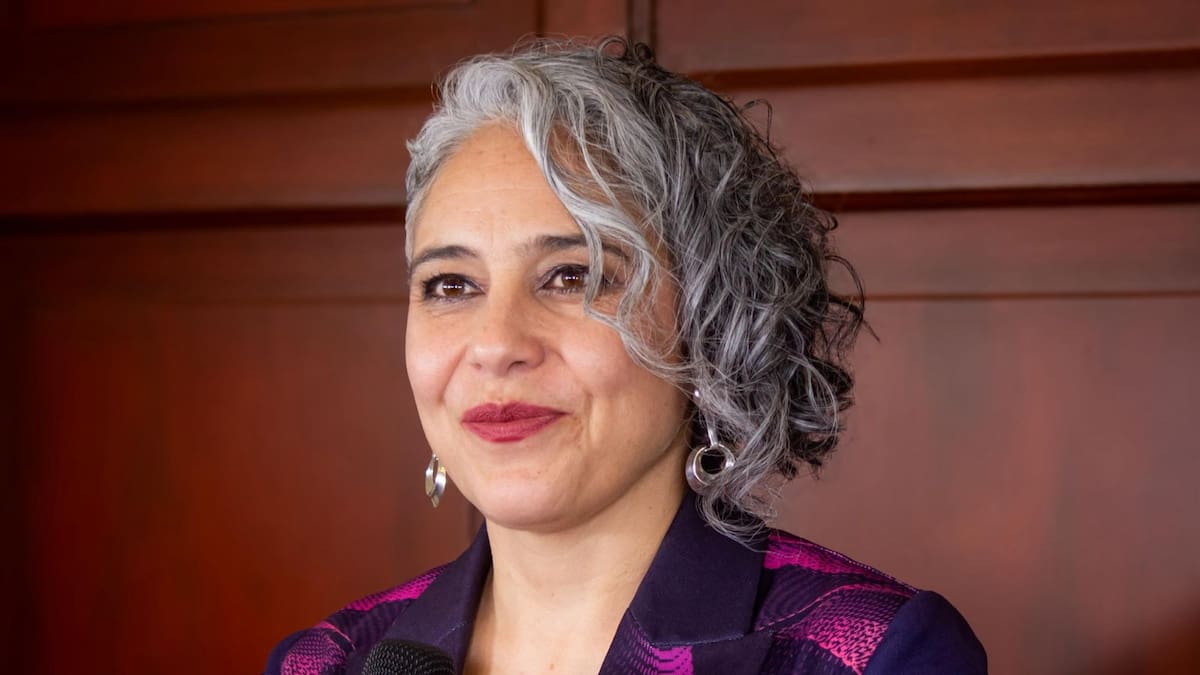 “Queremos superar el millón de votos en el Atlántico”: María José Pizarro sobre apoyo a Iván Cepeda