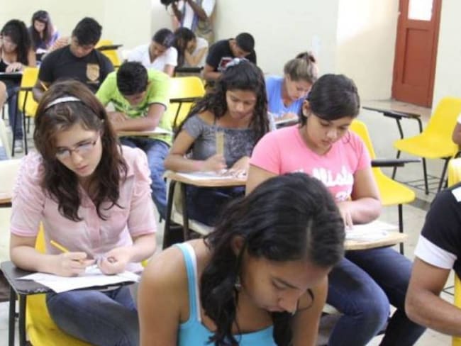 Abren convocatoria de becas del Fondo Bicentenario de Cartagena 2019-2