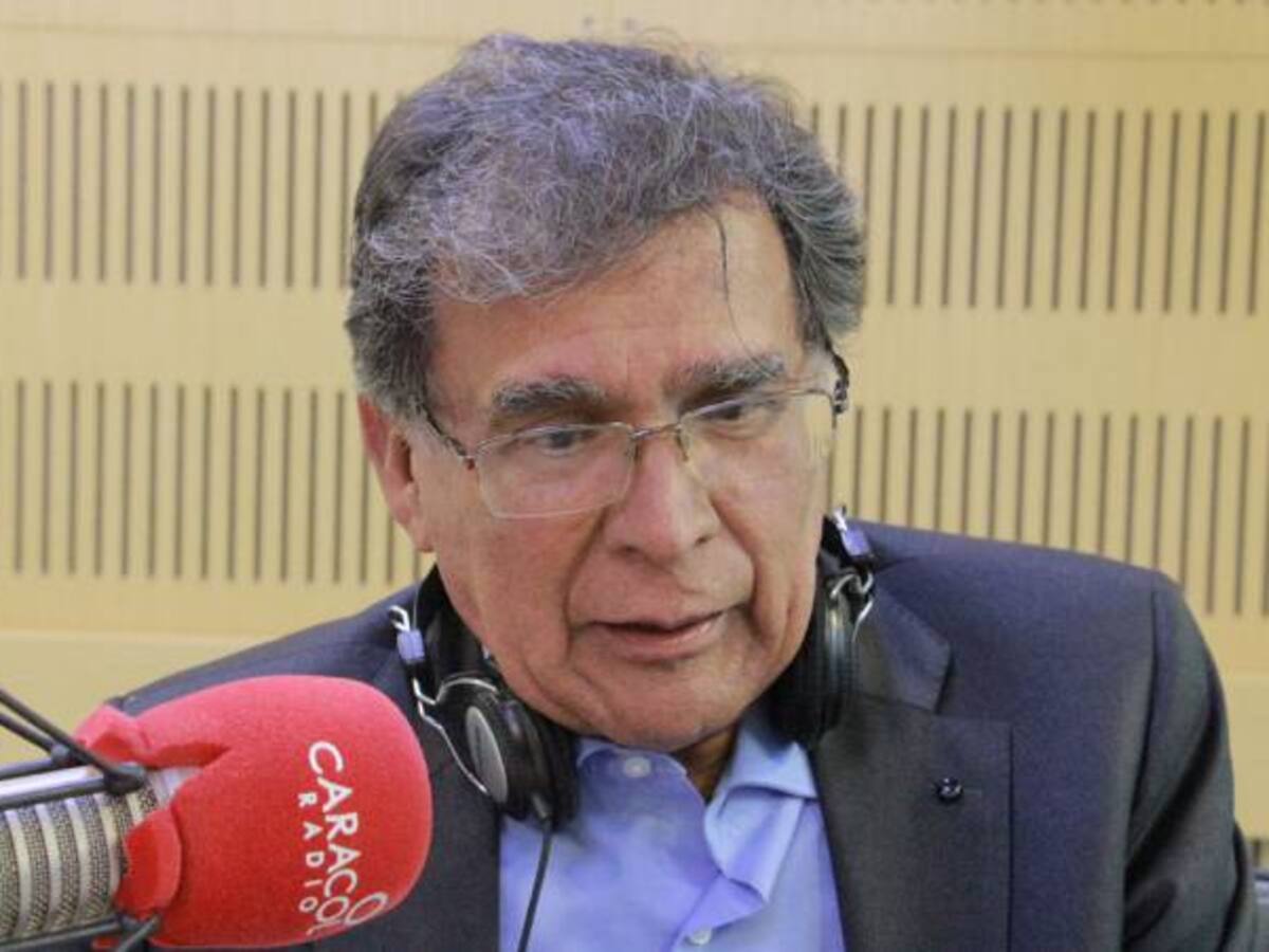 Jugada política, hacer pública carta de los embajadores: González