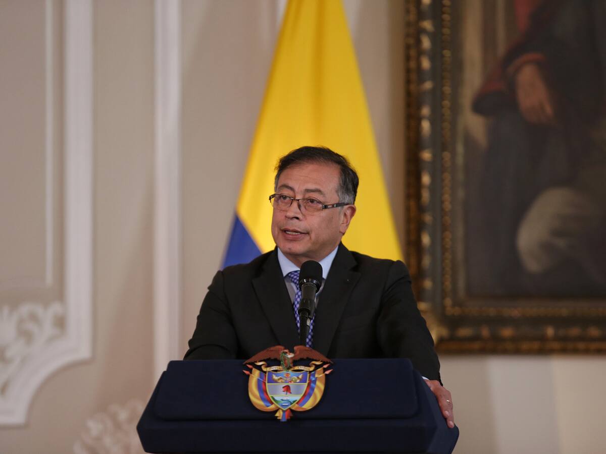 Análisis sobre la Reforma Agraria del gobierno Petro