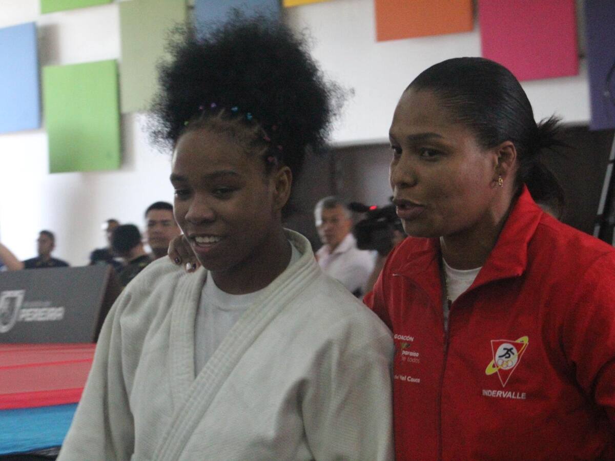 Gobernación del Valle facilitará Certificación de entrenadores