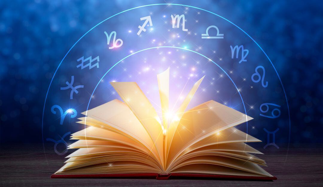 Horóscopo: ¿qué pasará con los signos este fin de semana de luna rosa?