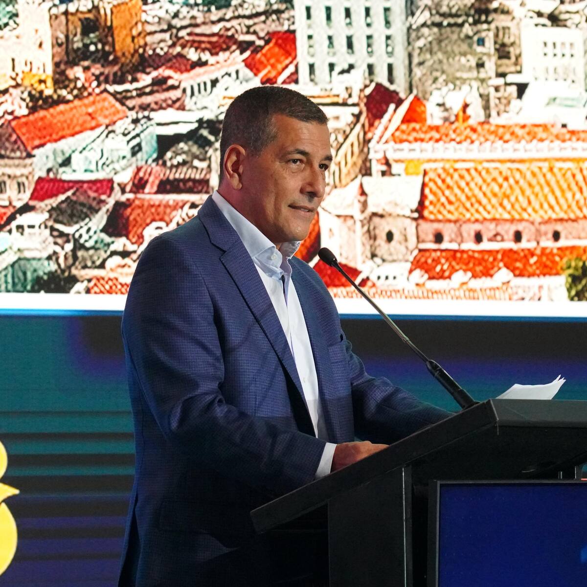 Conozca los proyectos priorizados en Cartagena con el crédito de $1,5 billones