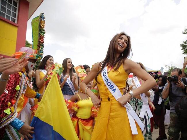 Telecaribe transmitirá el Concurso Nacional de Belleza