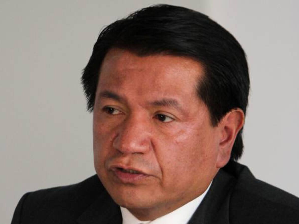 Aprobada en primer debate Ley de la Defensoría para reformar la tutela