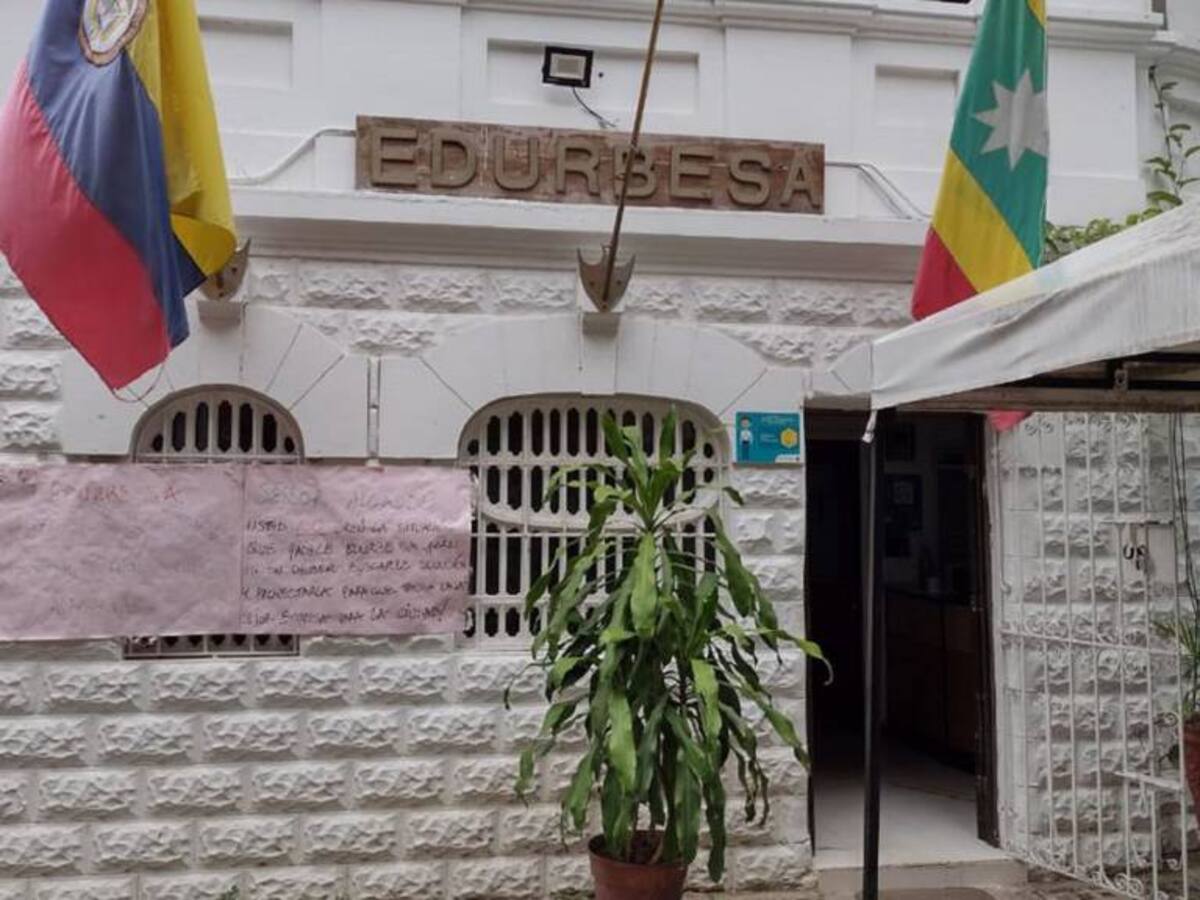 Concejales piden a Edurbe explicar presuntas irregularidades en contratación