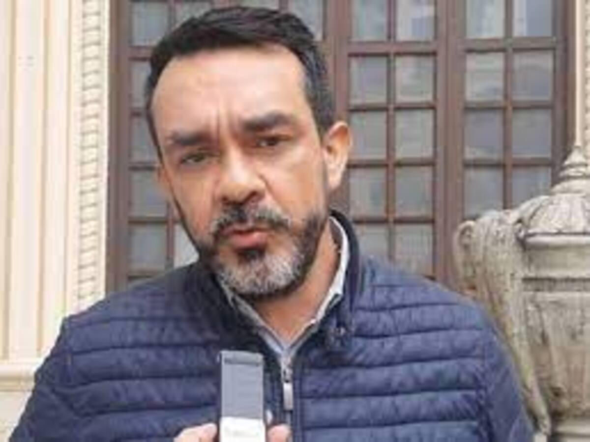 Partido Liberal en Caldas reacciona ante la captura del alcalde de Samaná