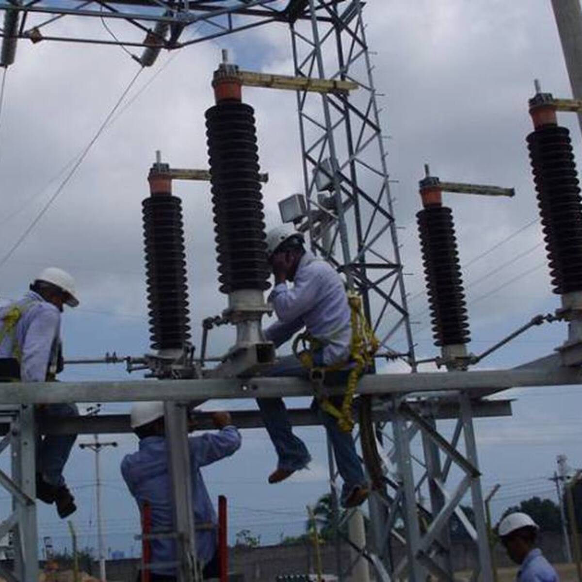 La advertencia de expertos por alto precio del carbón y gas para generar energía térmica