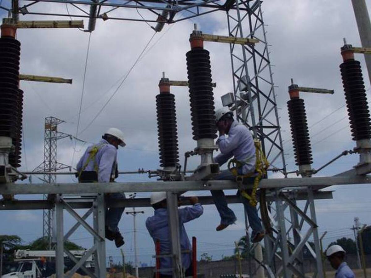 ¿Por qué Superservicios sancionó por $3.200 millones a Electricaribe?