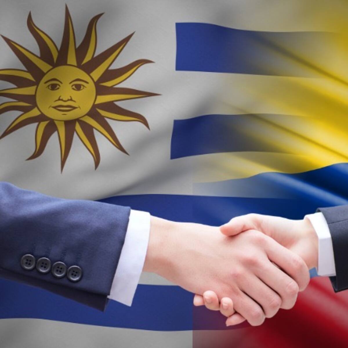 Uruguay: nuevo país garante en la Mesa de Diálogos de Paz entre el Gobierno y la Coordinadora - EB