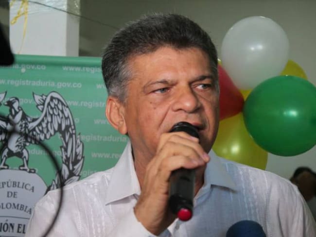 “Nuevamente Santos tiene en la incertidumbre política a Cartagena”: Munera