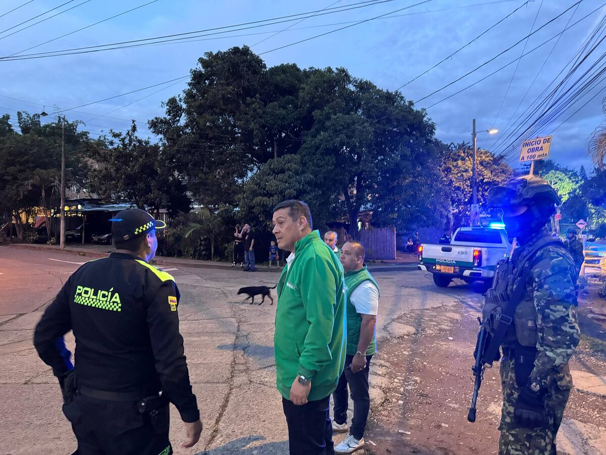 Lunes 9 de febrero, las noticias más importantes de Armenia y Quindío