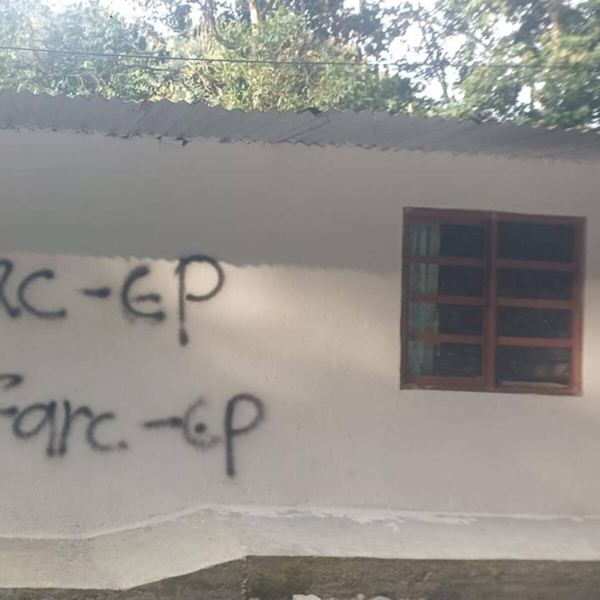 Disidencias de las Farc han querido expandirse hacia el Quindío: Comandante del Ejército