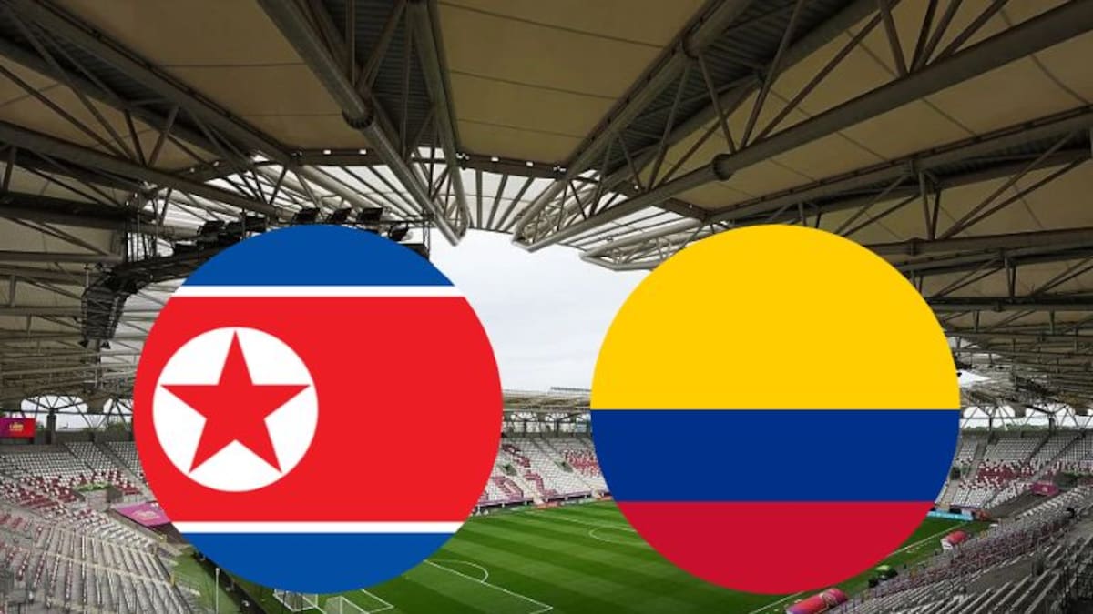 Colombia busca clasificar a la final del Mundial Femenino U20: fecha, hora y dónde ver el partido