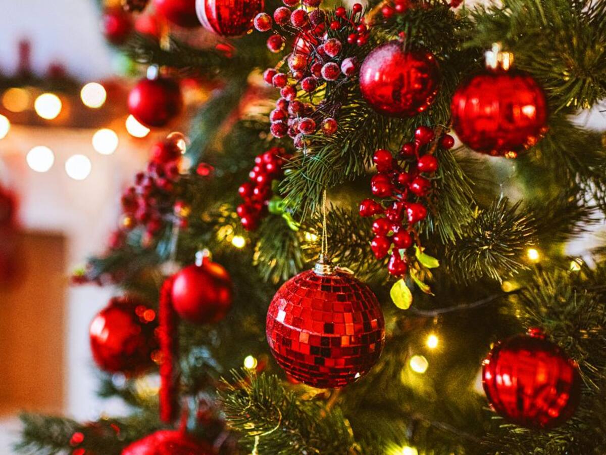 Siguen las novenas en Colombia: lectura del día 6