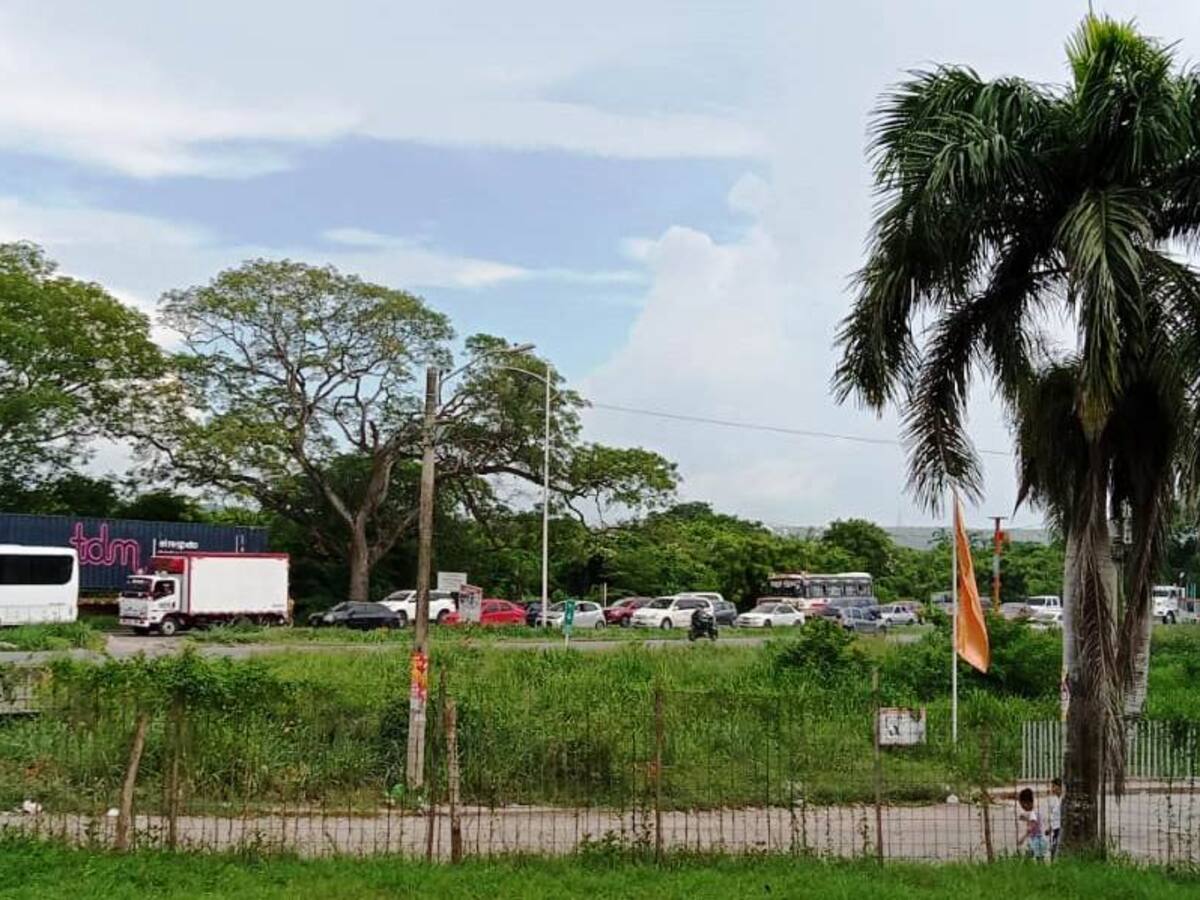 Al parecer con silenciador, sicarios asesinaron a un hombre en zona de conurbación