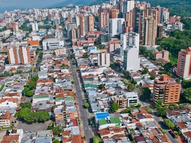 El jueves se suspende la energía en barrios del Norte de Bucaramanga