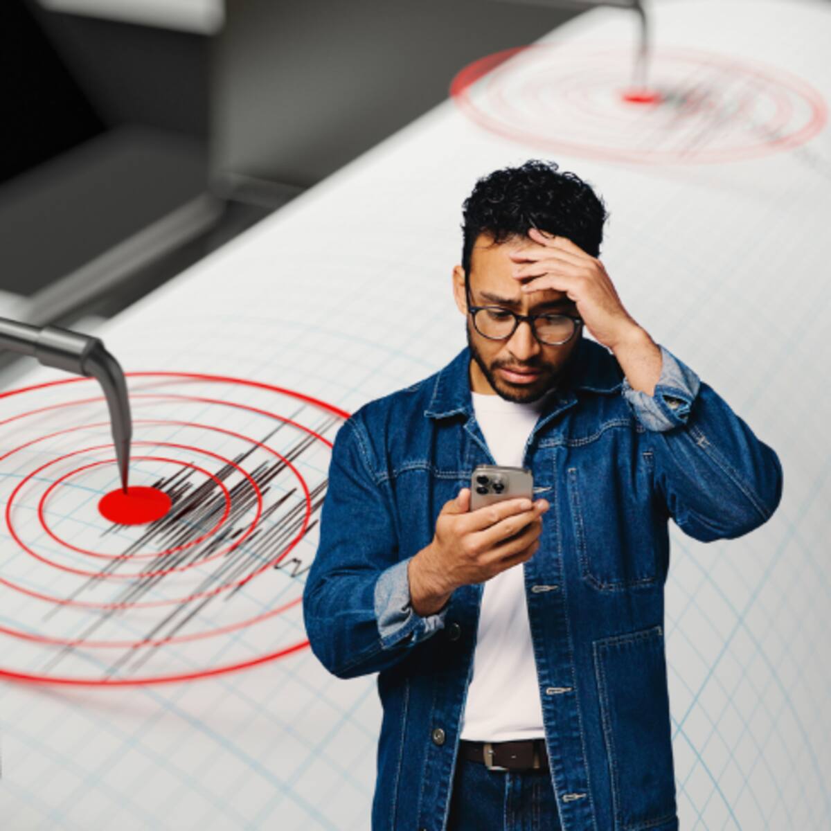 ¿Cómo activar la alerta de temblor en el celular?: Paso a paso para hacerlo en Android y iPhone