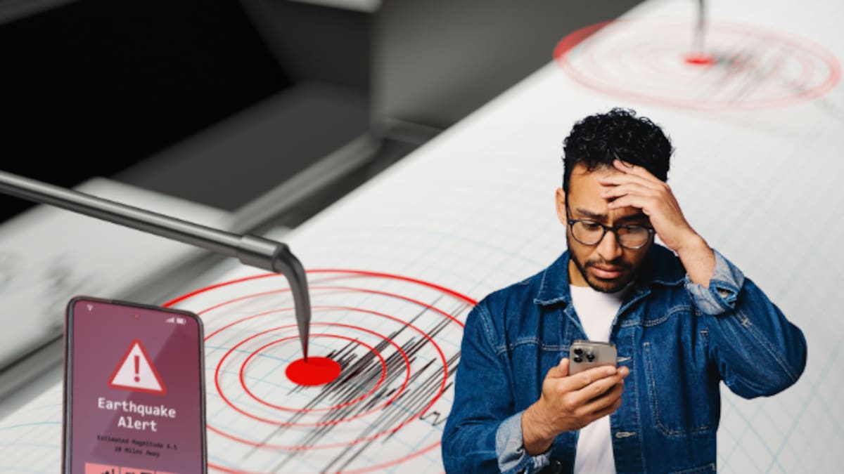 How to activate the tremor alert on your cell phone?: Step by step to do it on Android and iPhone