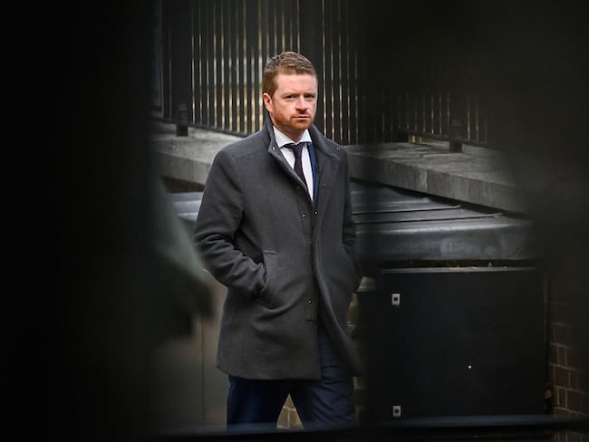 Photo by Leon Neal/Getty Images.