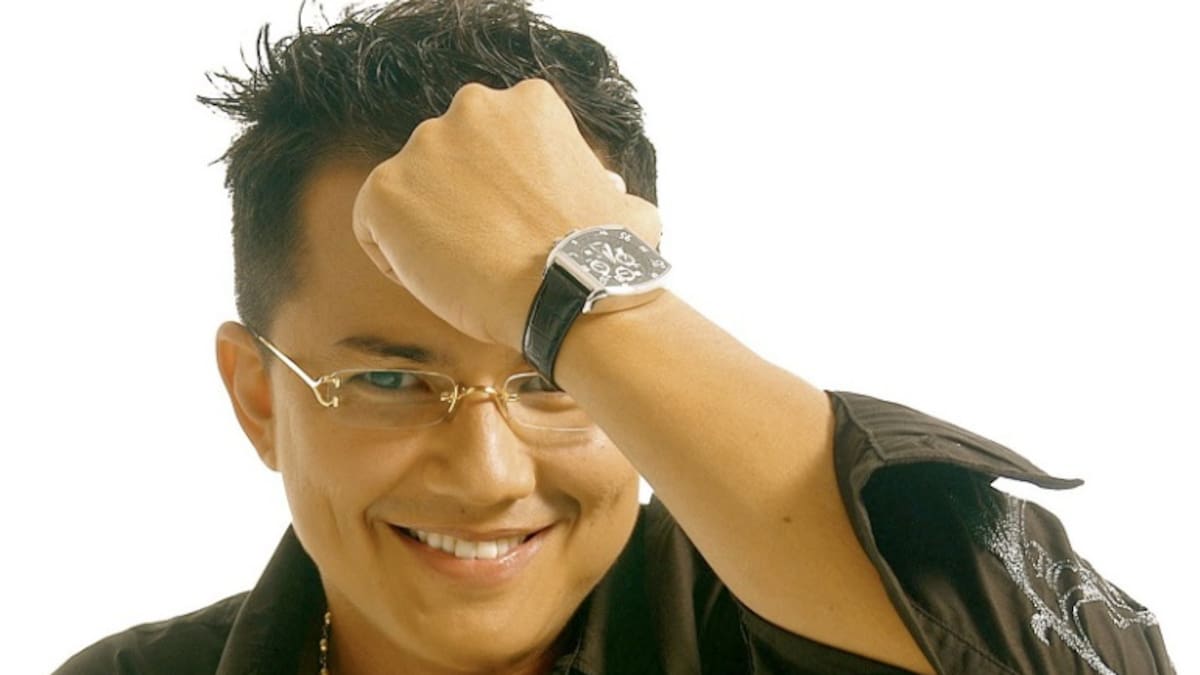 Charlie Zaa convence a kevin Roldan para que cante este ritmo