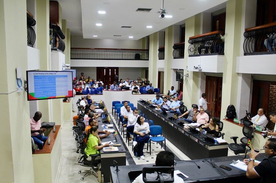 Concejo de Cartagena