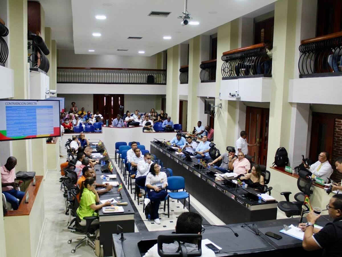 En segundo semestre se pondrá en marcha el programa de vigilancia en playas de Cartagena