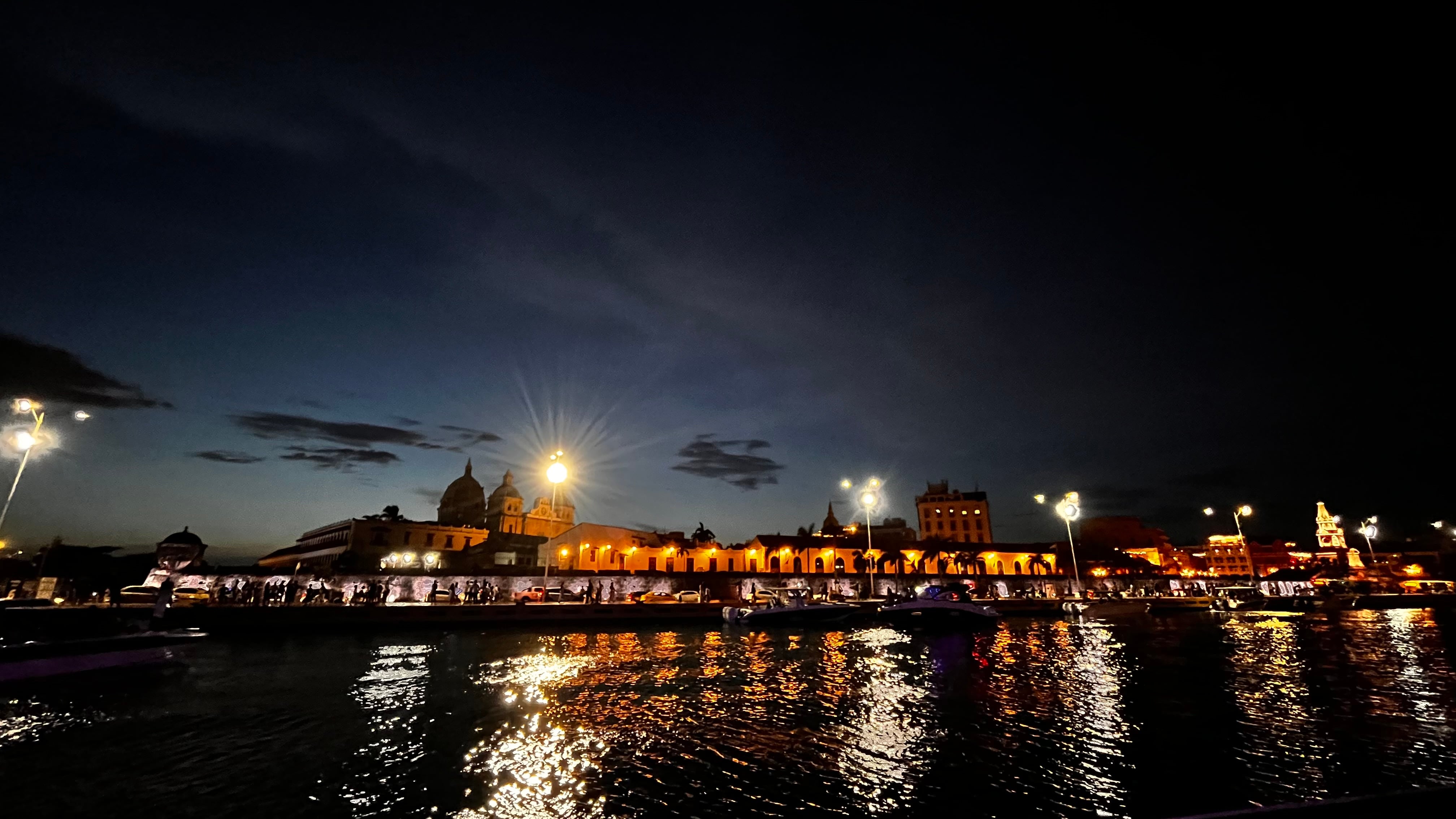 Cartagena de Indias completa un cuadro de honor turístico mundial con 10 importantes premios