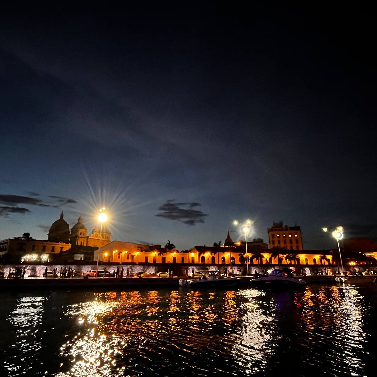 Cartagena de Indias completa un cuadro de honor turístico mundial con 10 importantes premios