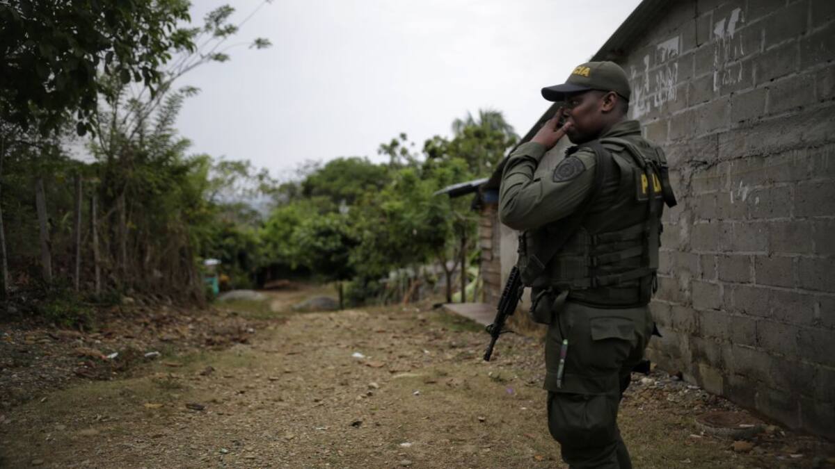 Triplicarán presencia militar en Nariño