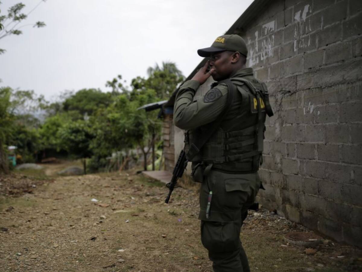 Triplicarán presencia militar en Nariño
