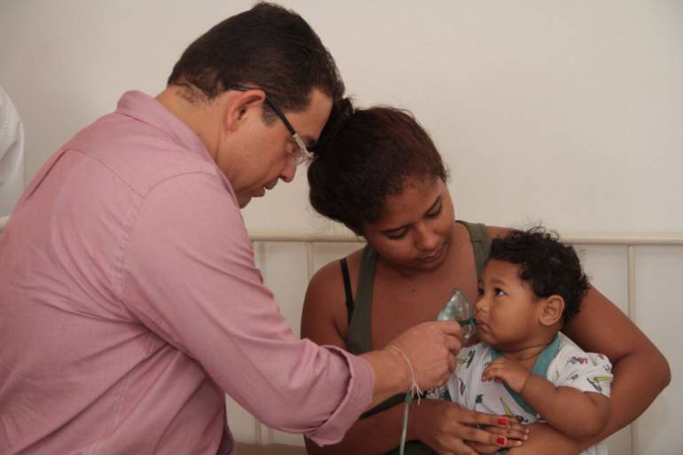 ALCALDÍA DE SANTA MARTA