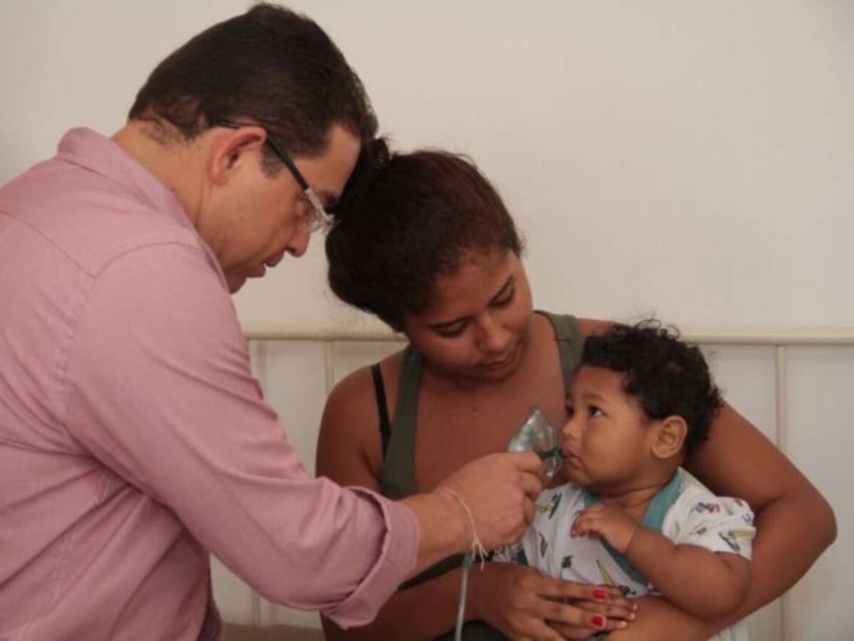 Congreso hará control político a los problemas de salud de Santa Marta
