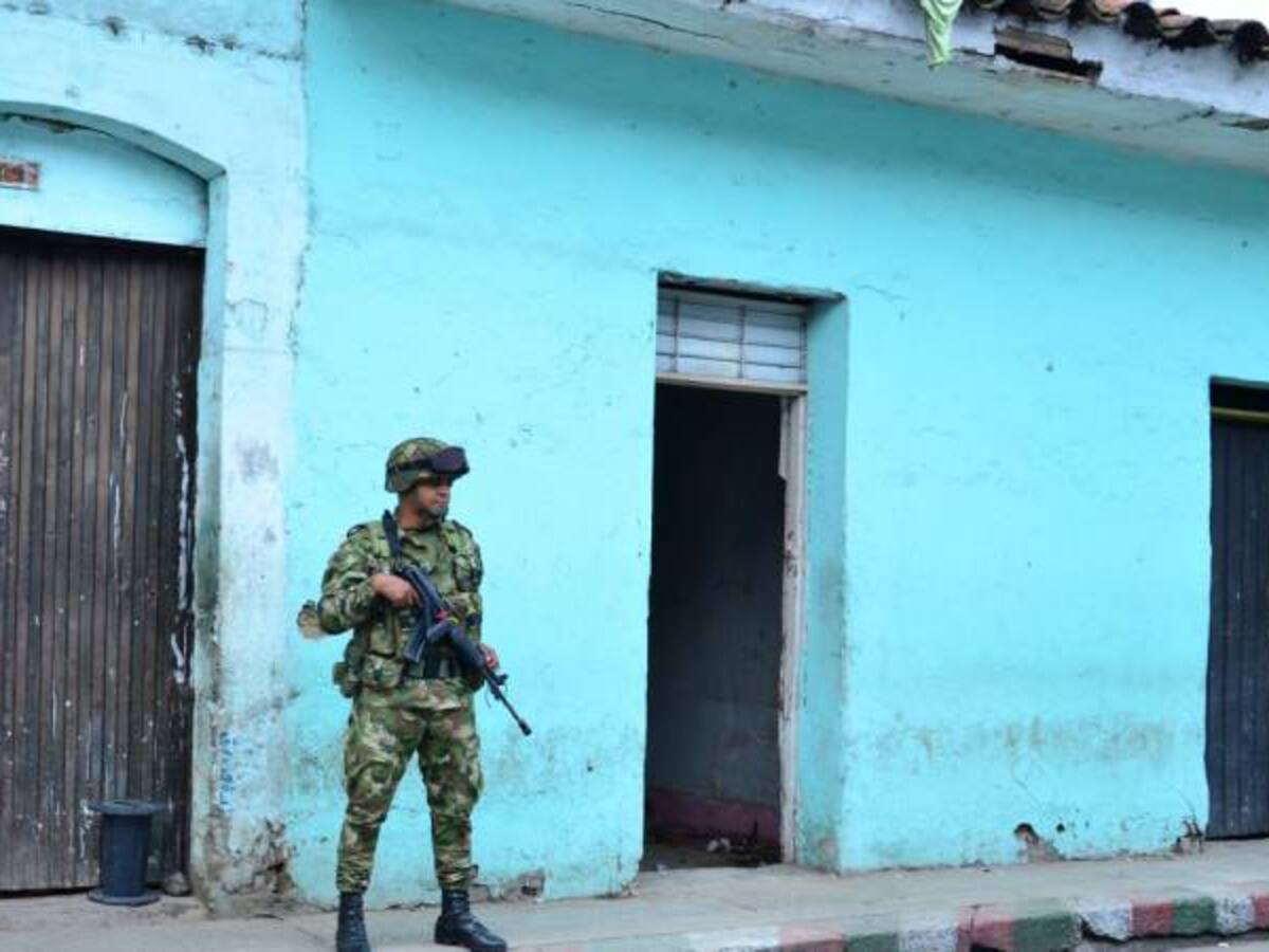 12 días sin homicidios en Palmira