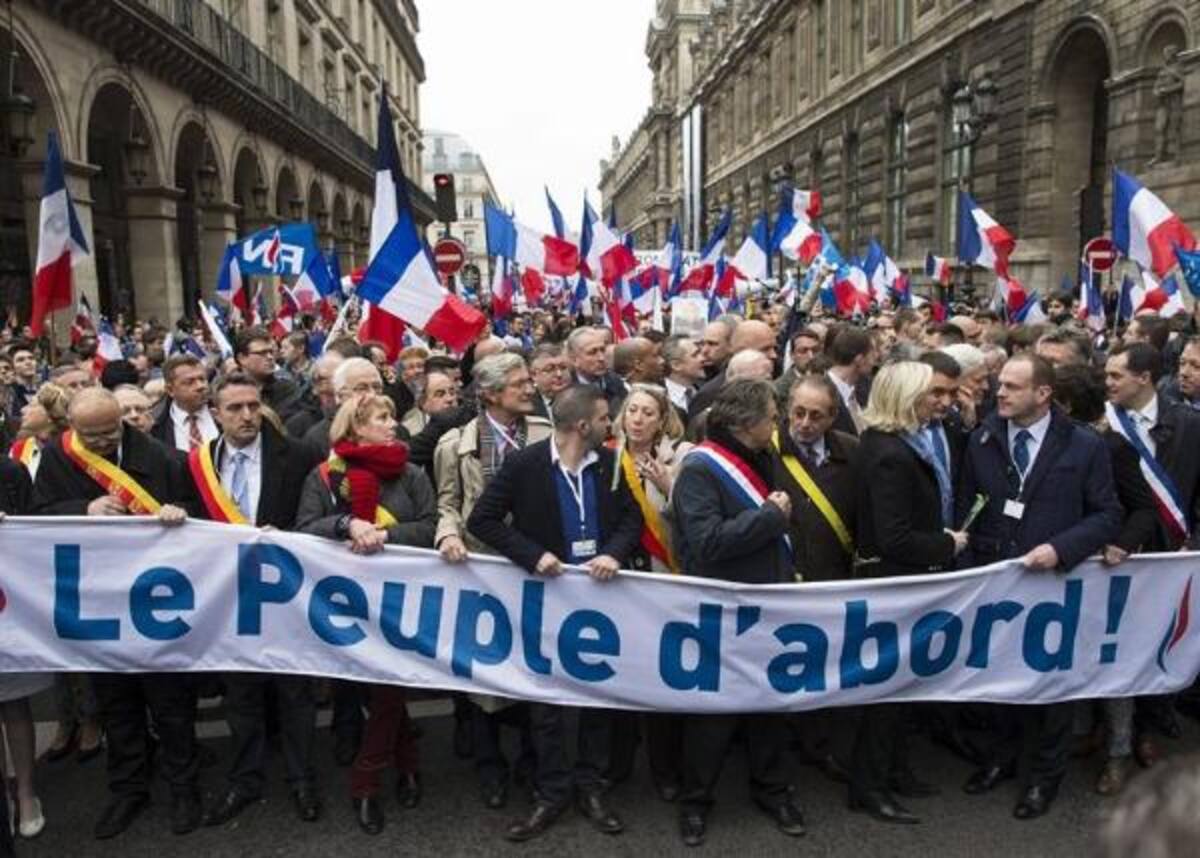 Francia