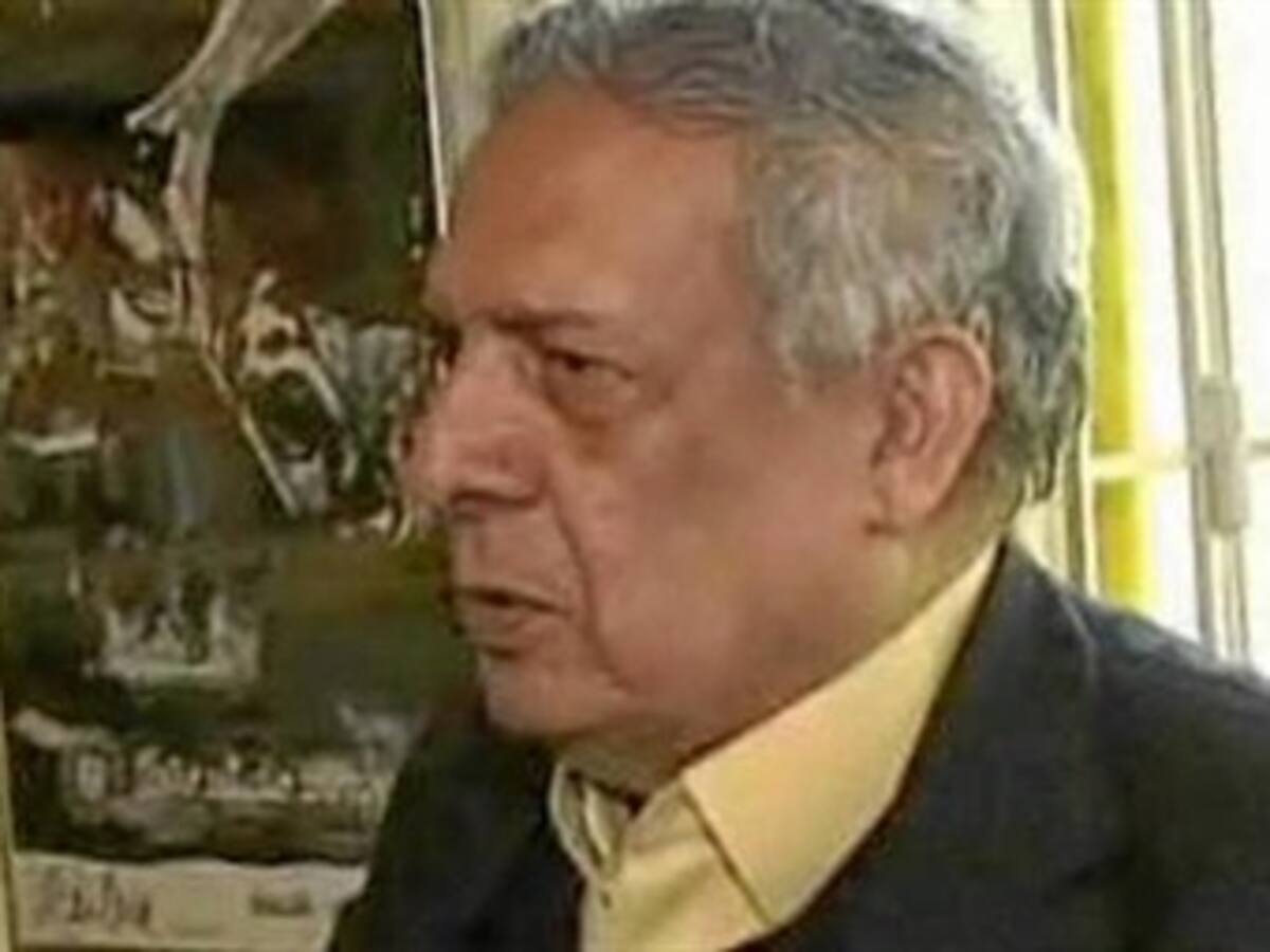 Aplazan interrogatorio de Carlos Romero por ‘carrusel de contratos’