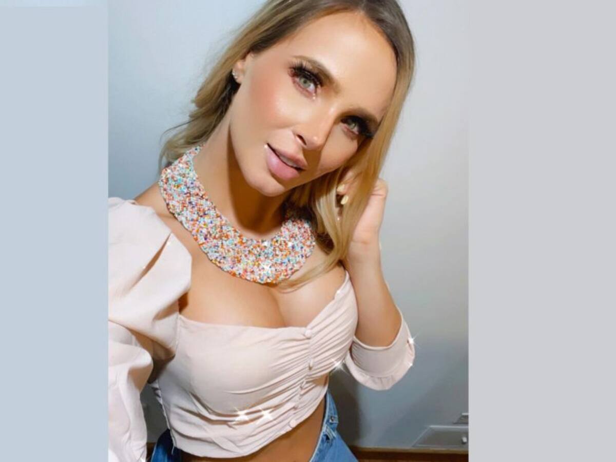 Llueven críticas a Elizabeth Loaiza: "Me autopercibo afro desde siempre"