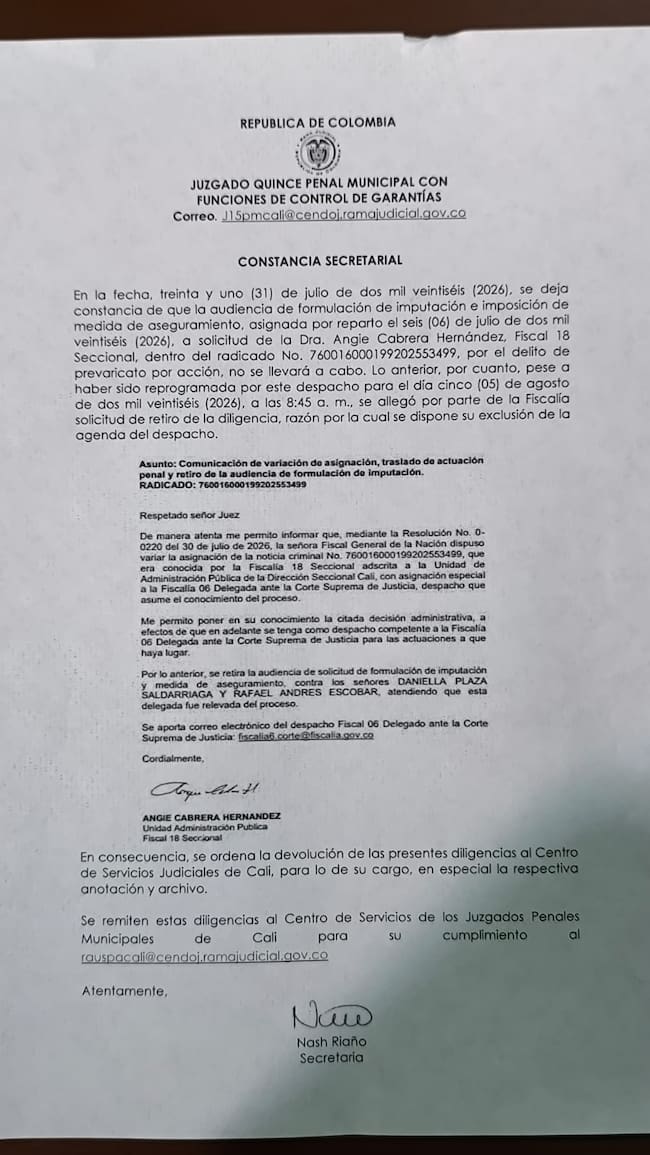 Concejo de Cali