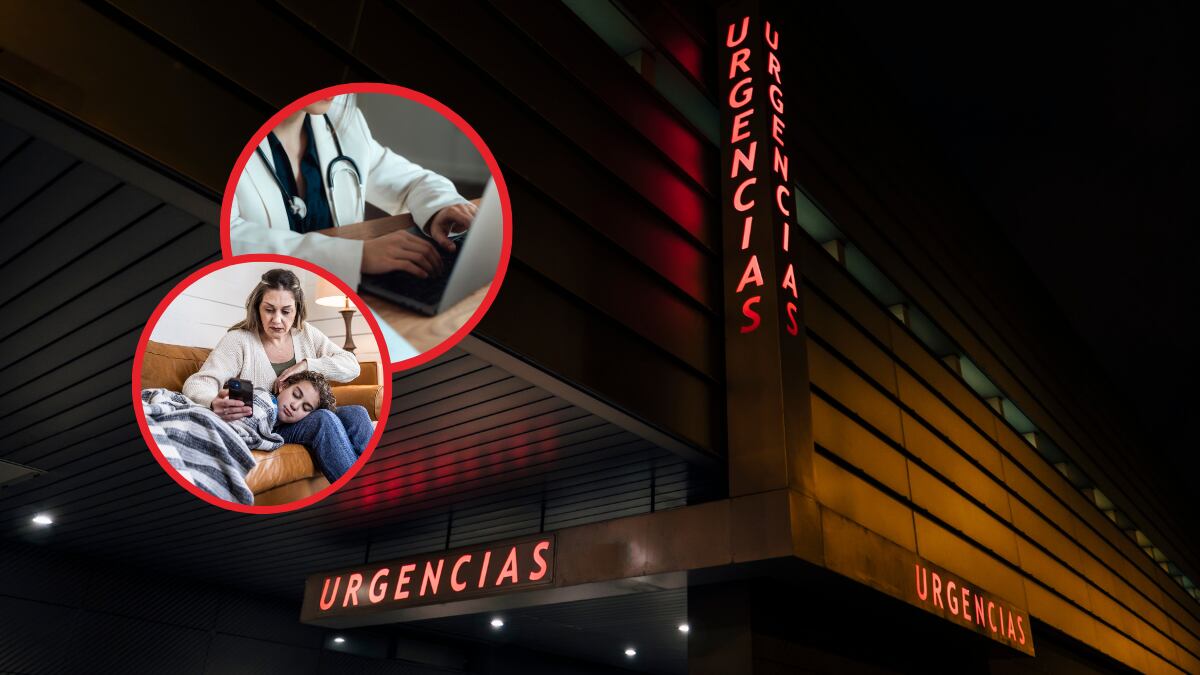 Nuevo modelo de urgencias en Bogotá (créditos: GettyImages)