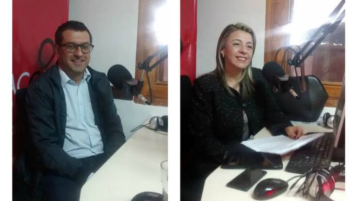 Hoy por Hoy Manizales, 14 junio de 2016