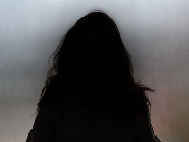 Denuncian una alta incidencia de trata de personas y explotación sexual de mujeres y menores de edad en zonas afectadas por la minería ilegal y el narcotráfico en el Cauca. Foto: Getty Images